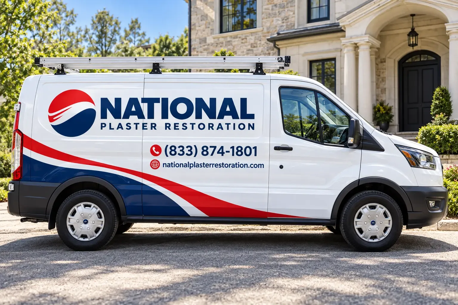 Plaster Repair in Linton, IN near me