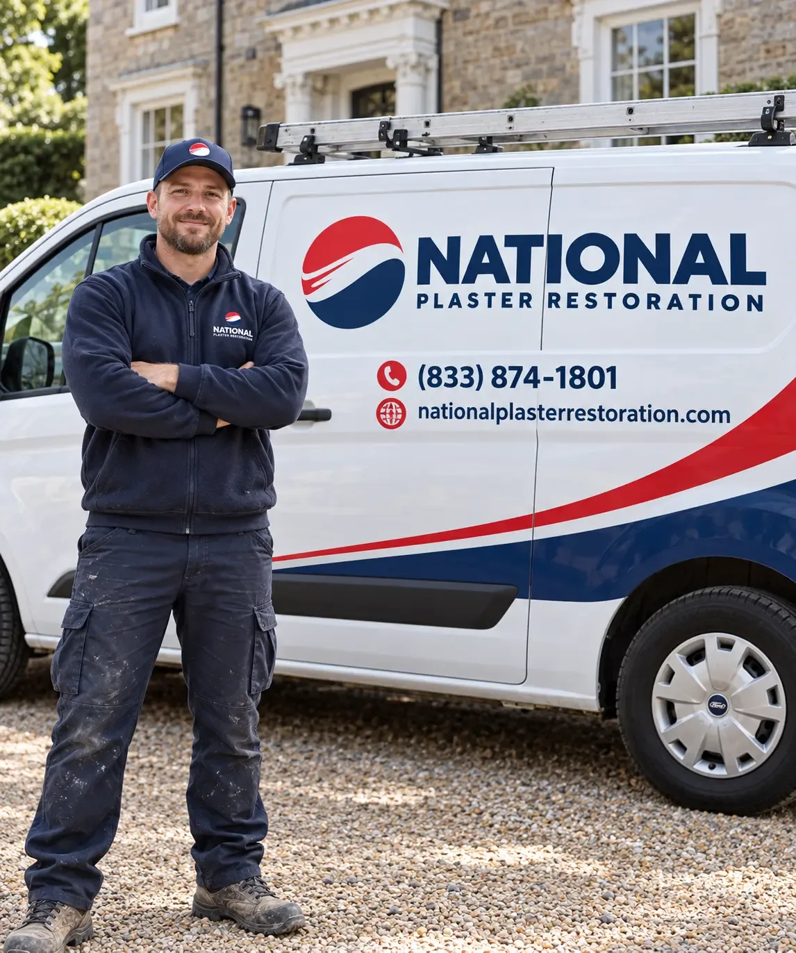 Plaster Repair company in Linton, IN
